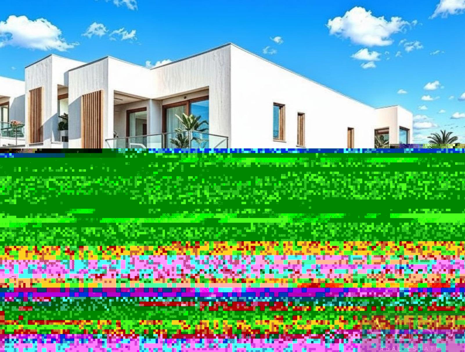 Venta de villa en Orihuela costa