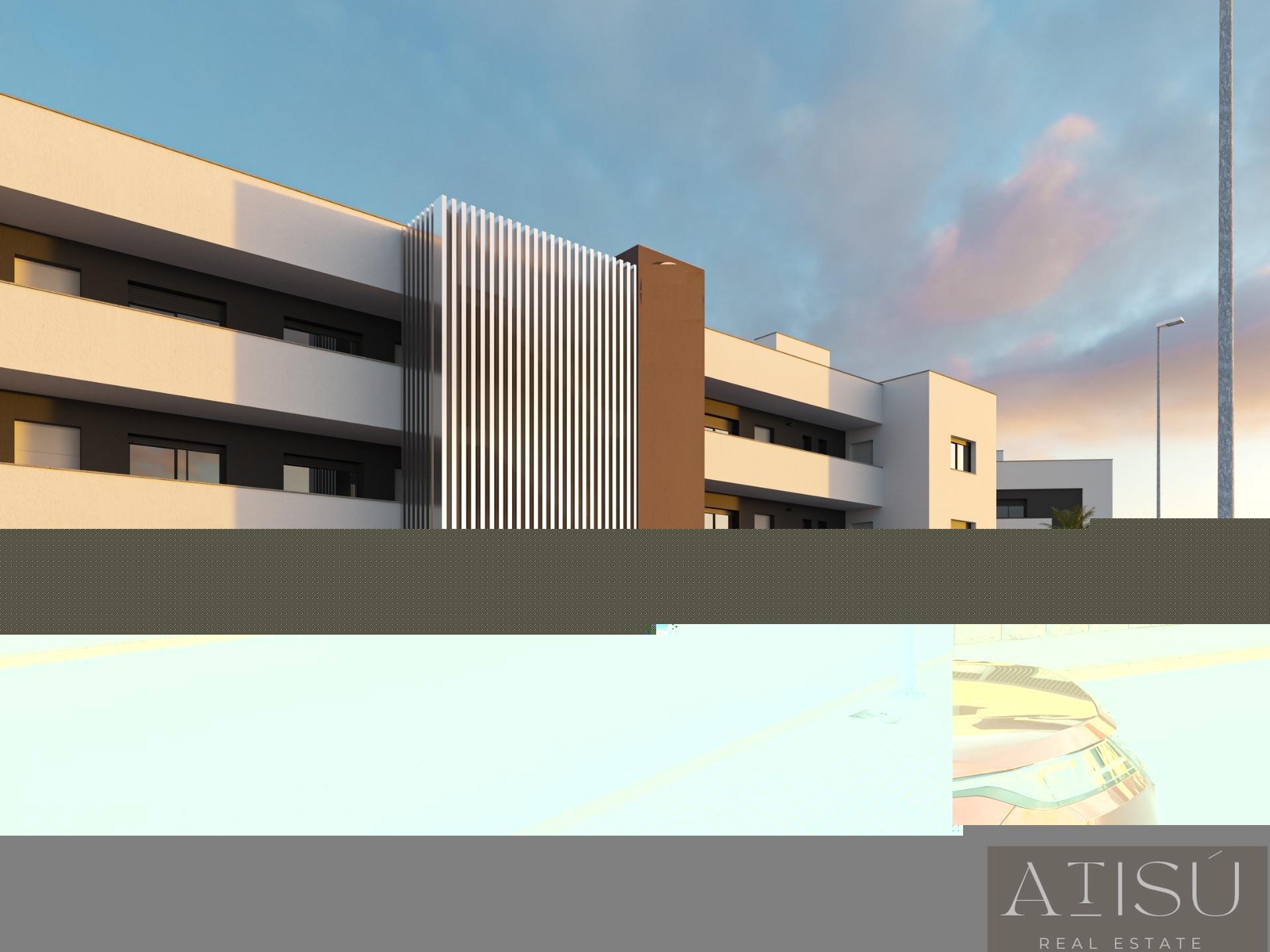 Venta de Ático en Guardamar del segura