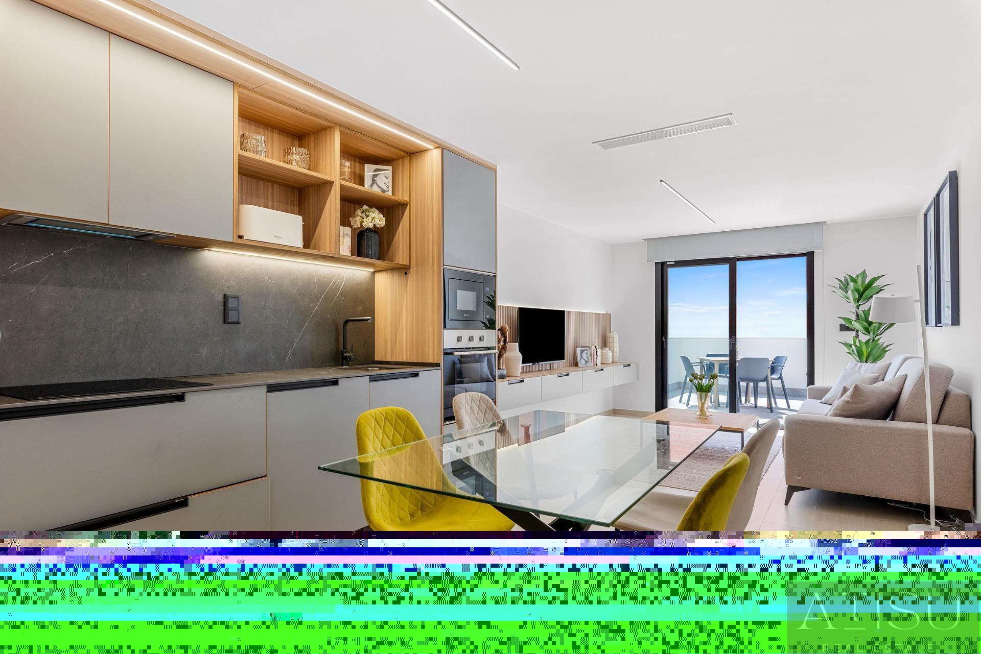 Venta de apartamento en Guardamar del segura