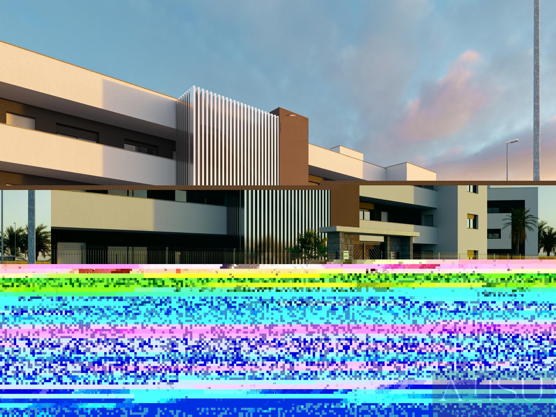 Venta de apartamento en Guardamar del segura