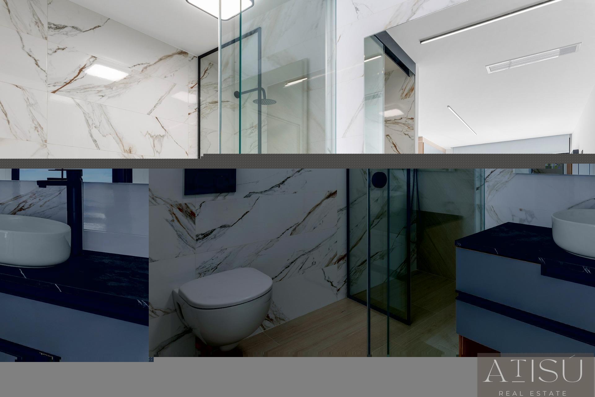 Venta de apartamento en Guardamar del segura