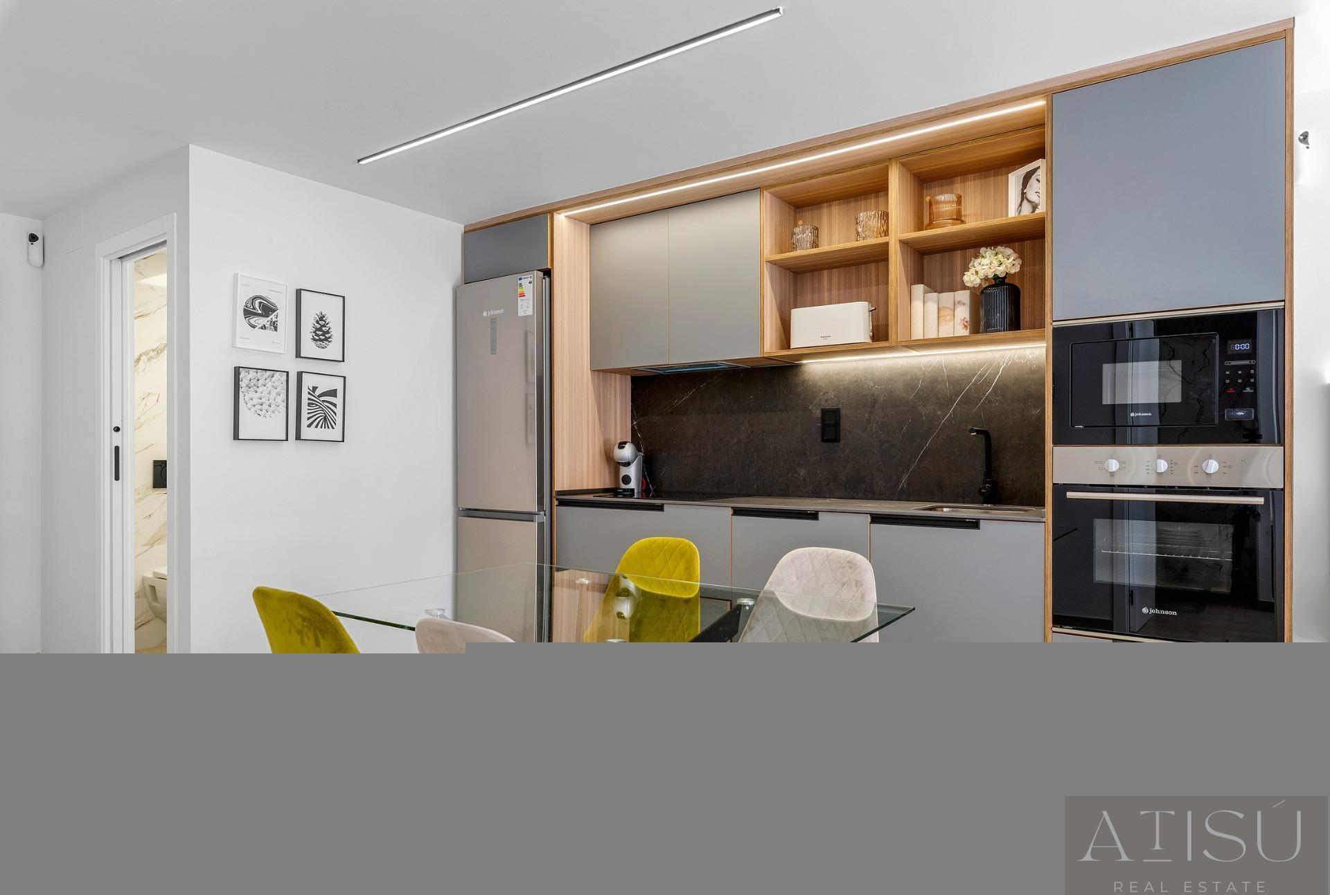 Venta de apartamento en Guardamar del segura