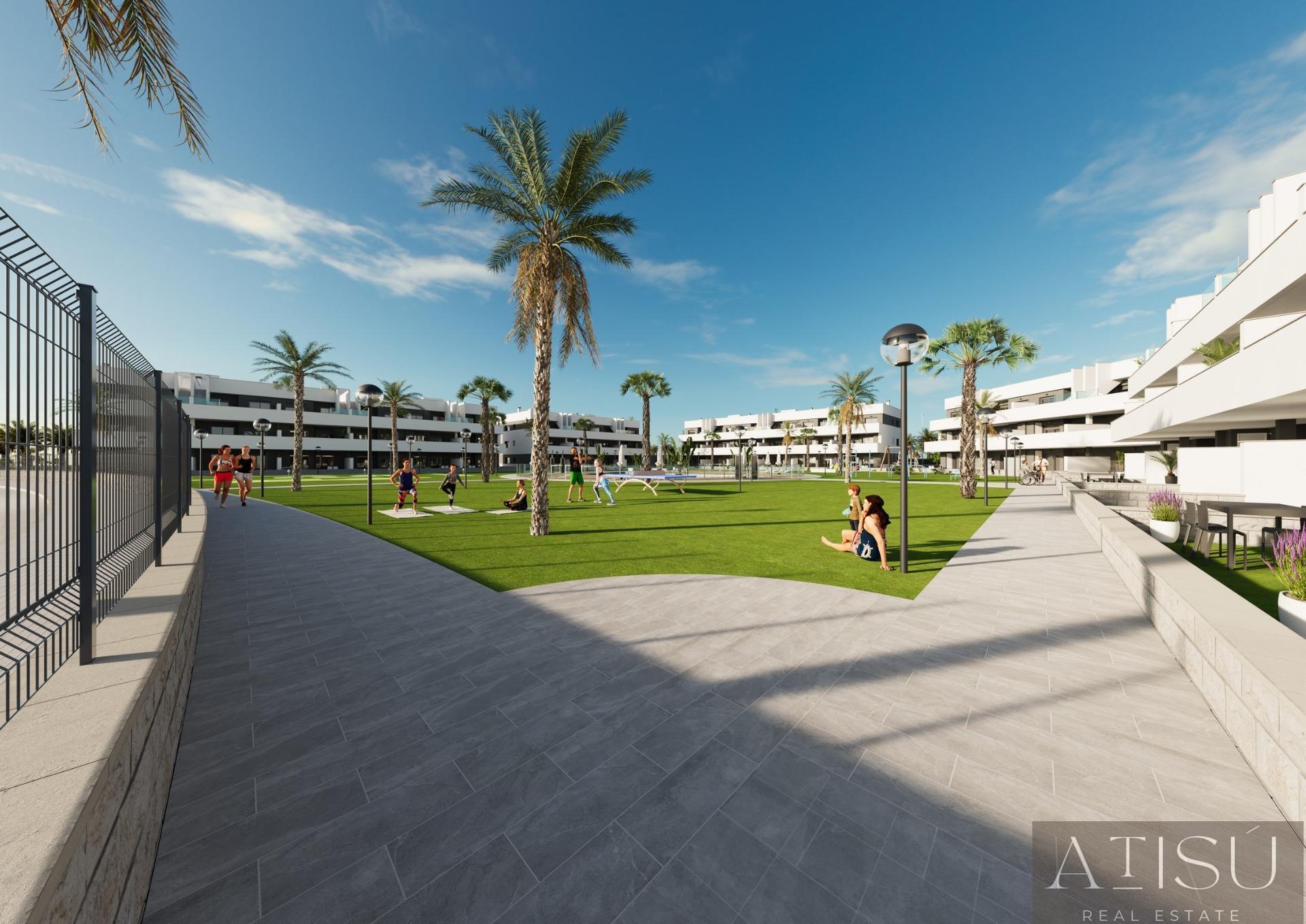 Venta de apartamento en Guardamar del segura