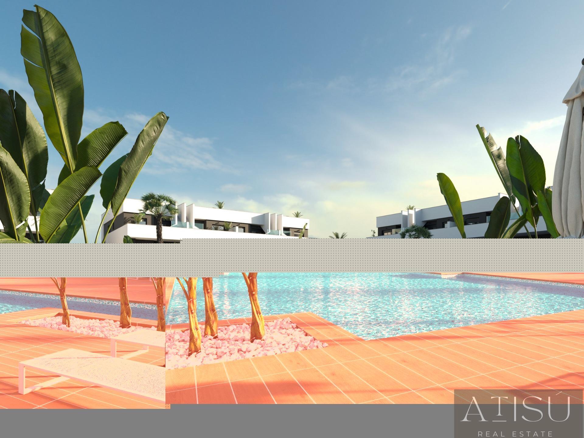 Venta de apartamento en Guardamar del segura
