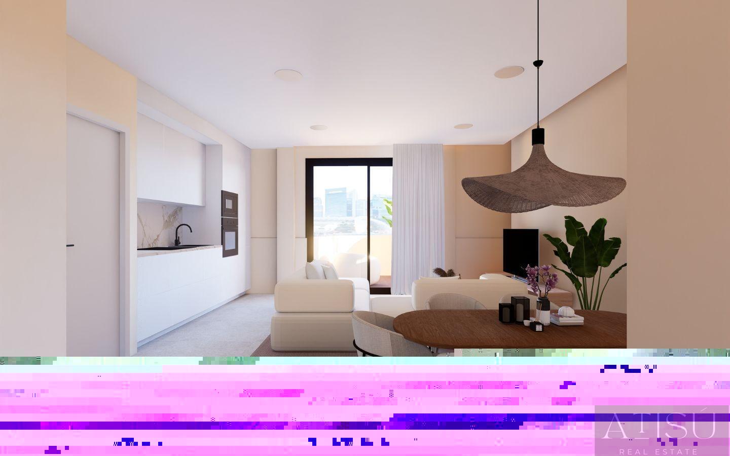 Venta de apartamento en El campello