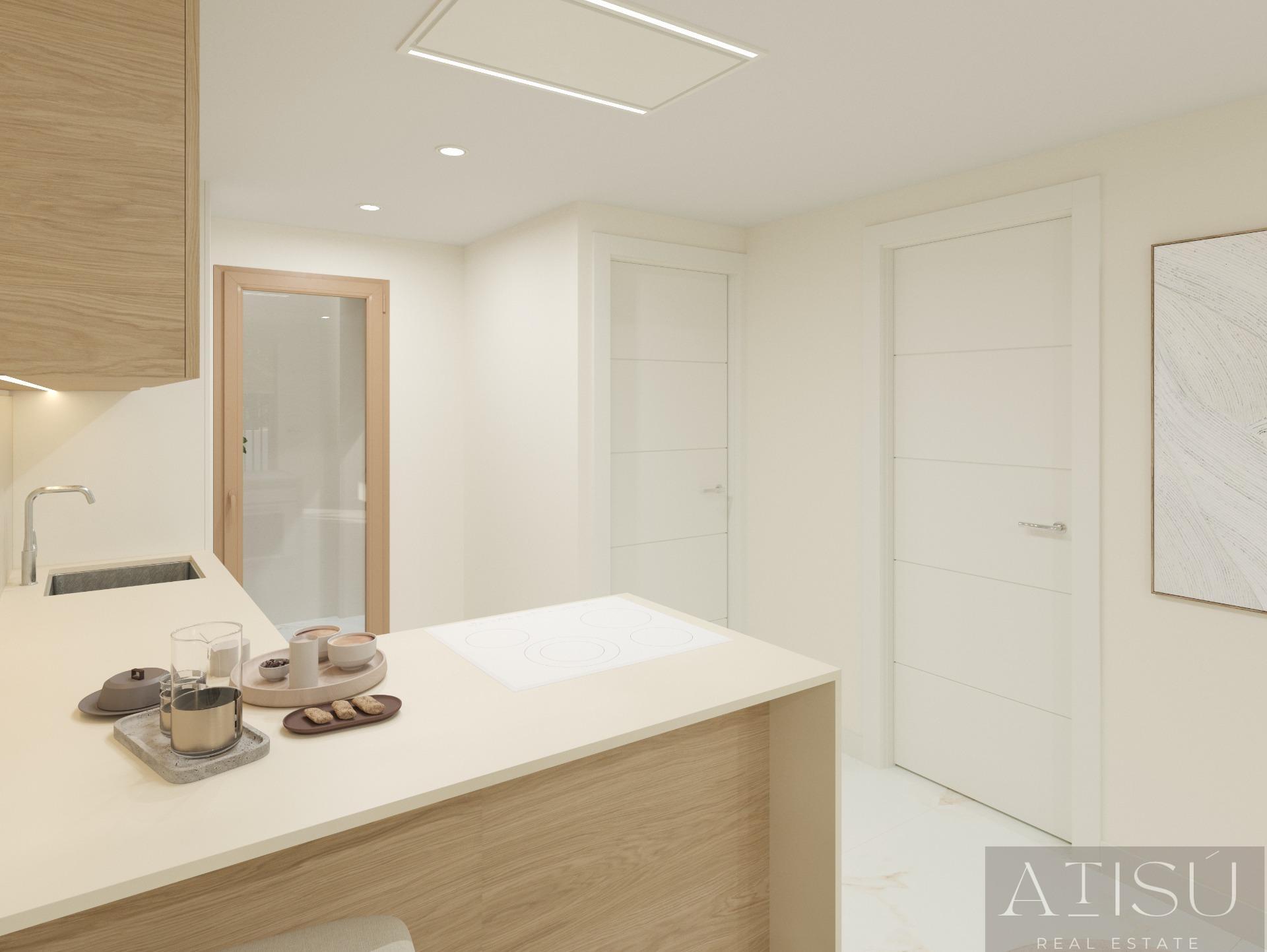 Venta de villa en Dolores