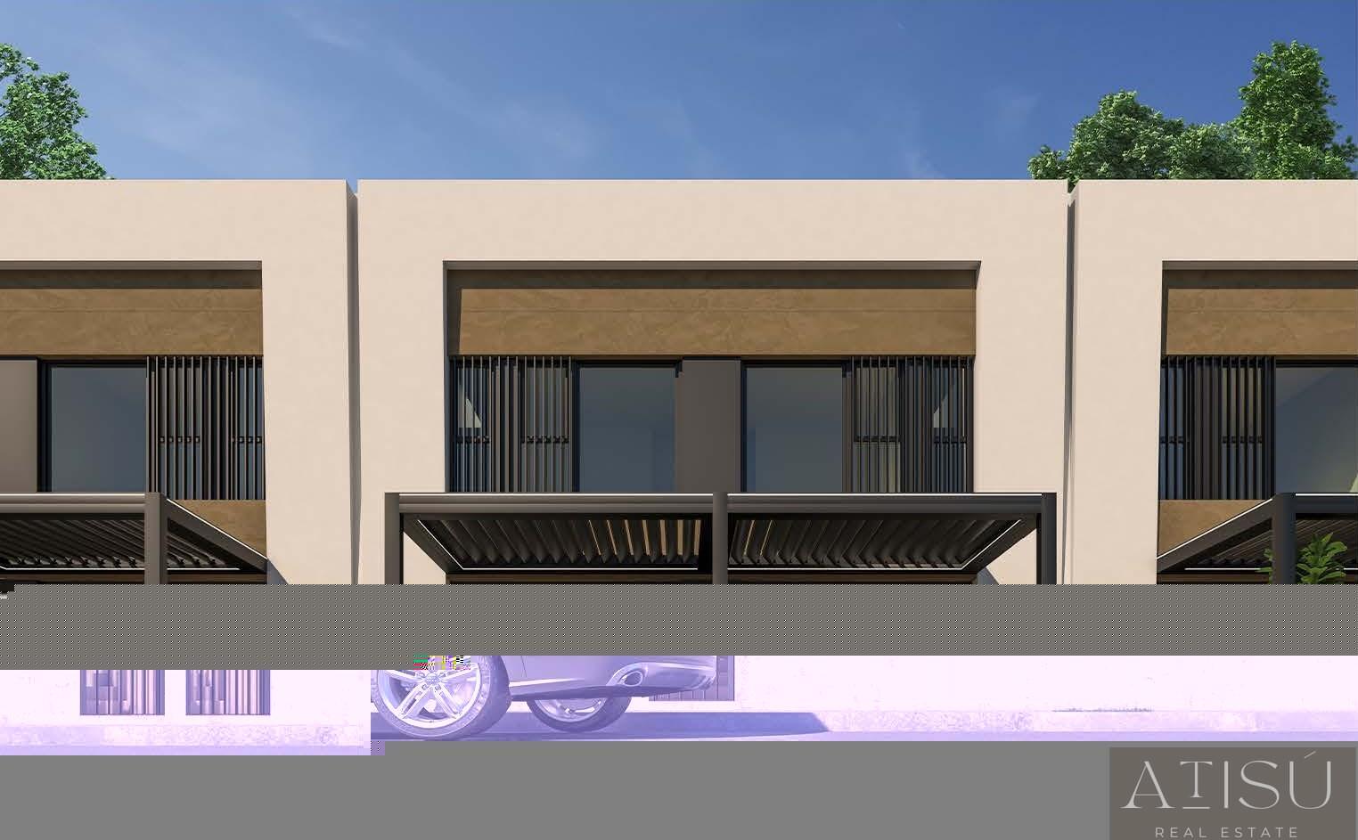 Venta de villa en Dolores
