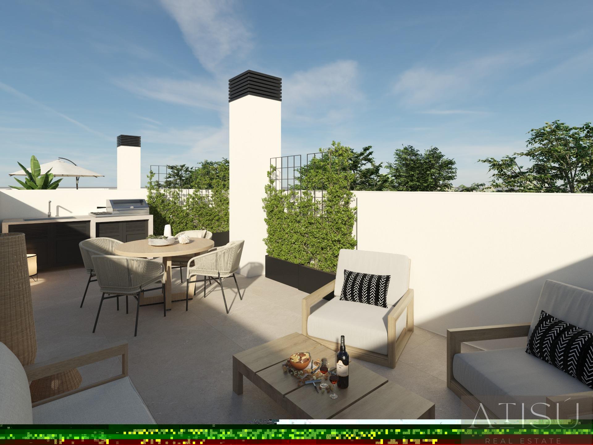 Venta de villa en Dolores