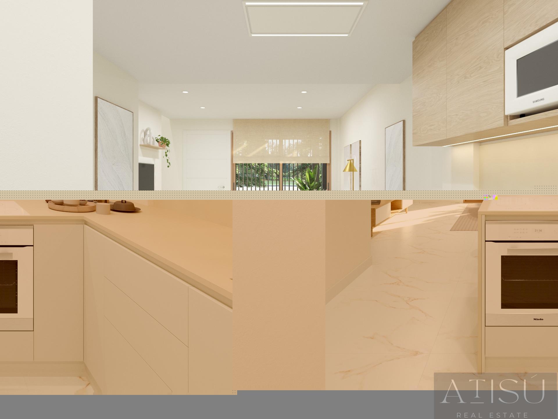 Venta de villa en Dolores