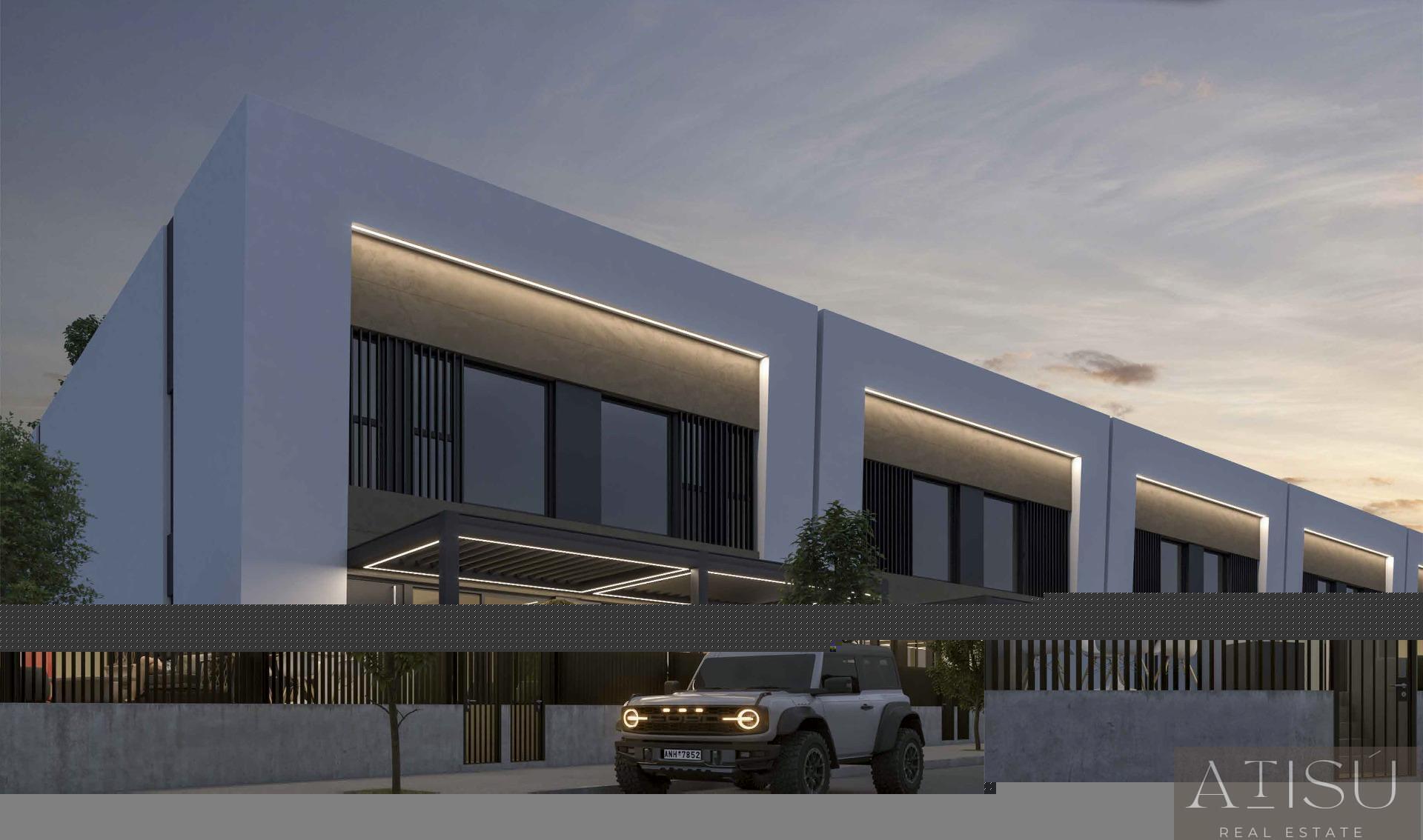 Venta de villa en Dolores
