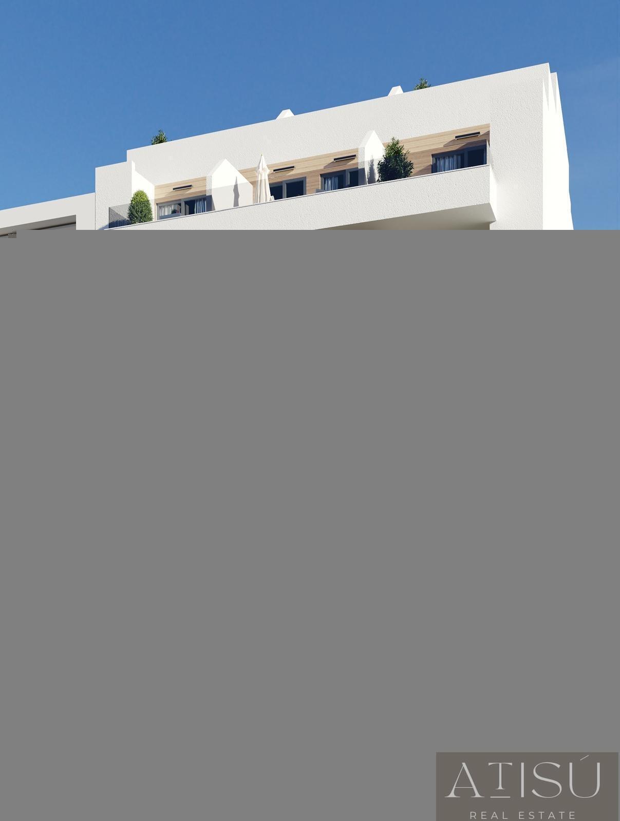 Venta de Ático en Torrevieja