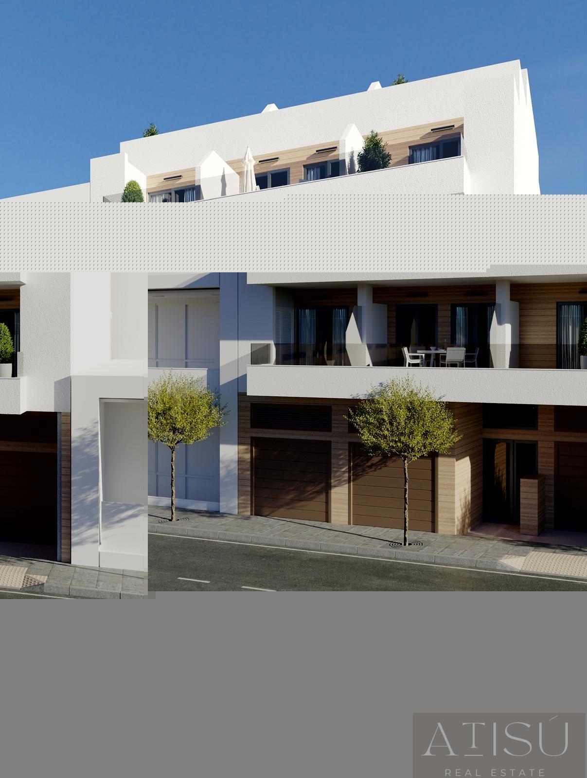 Venta de apartamento en Torrevieja