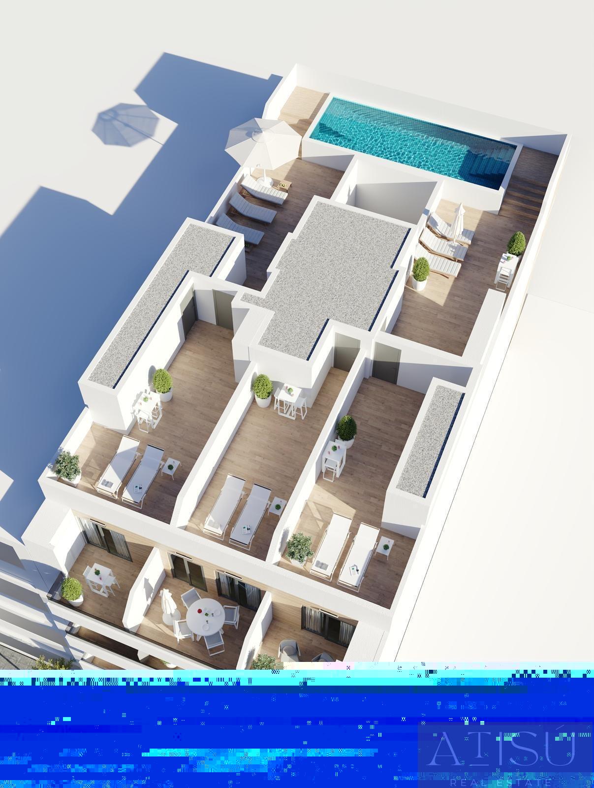 Venta de apartamento en Torrevieja