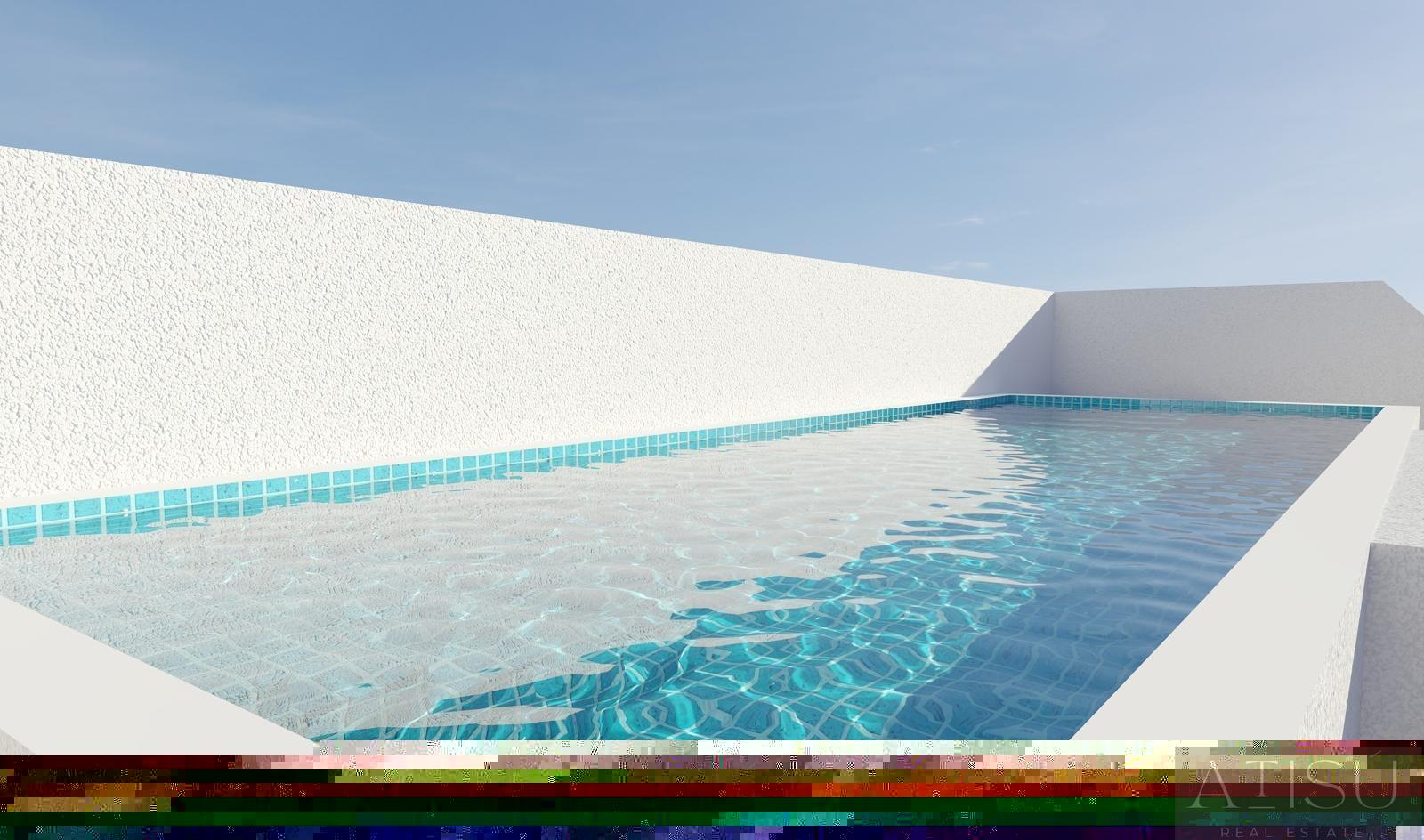 Venta de apartamento en Torrevieja