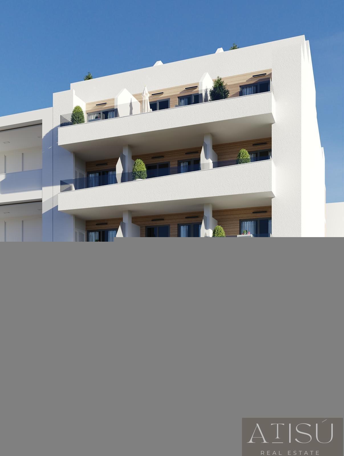 Venta de apartamento en Torrevieja