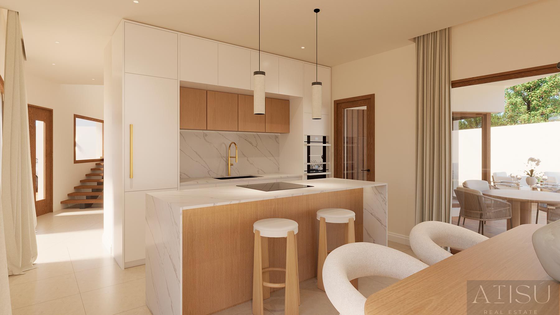 Venta de villa en Orihuela costa