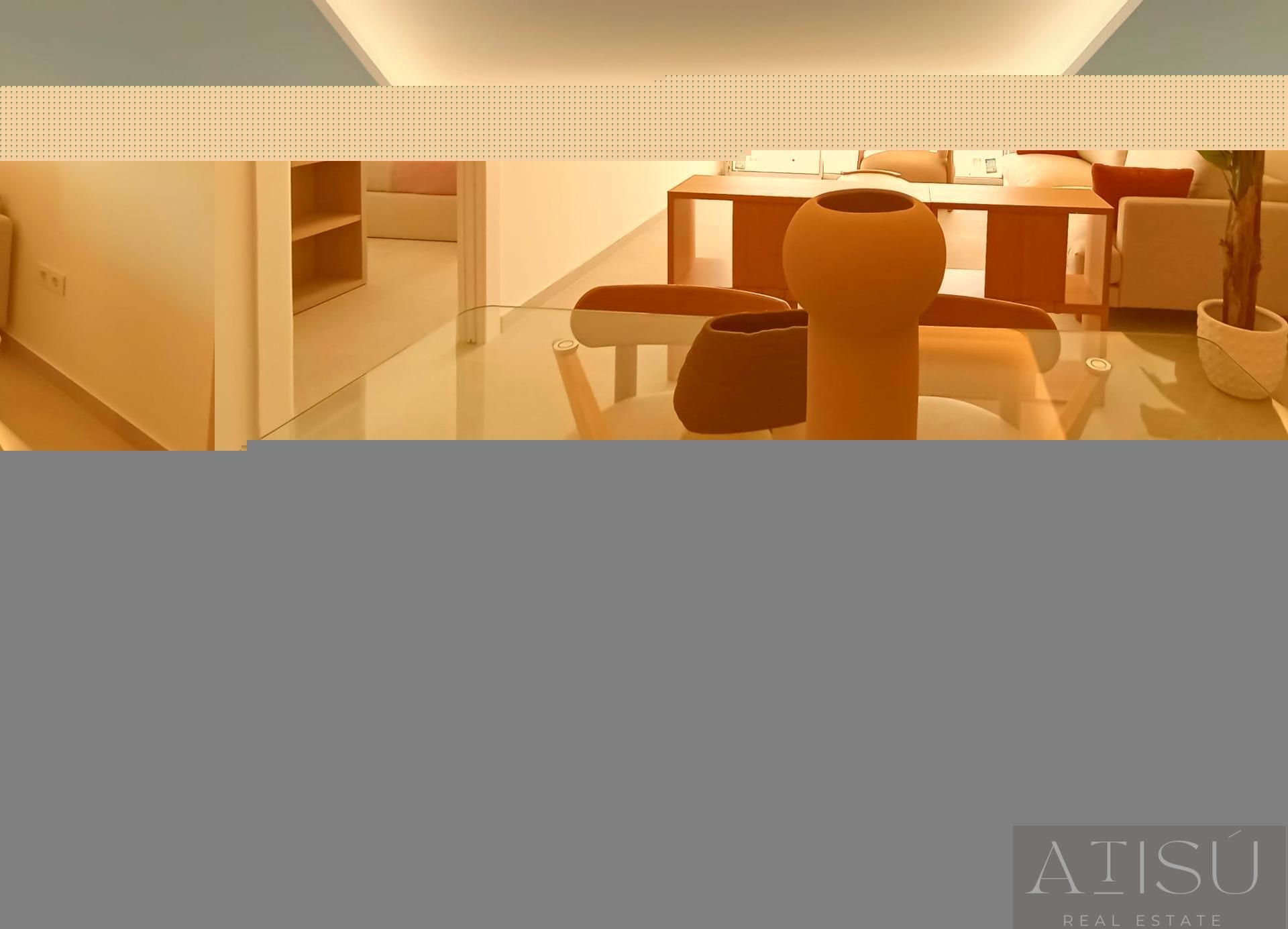 Venta de apartamento en Benijofar