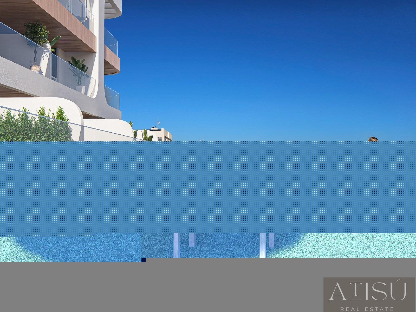 Venta de apartamento en Benijofar