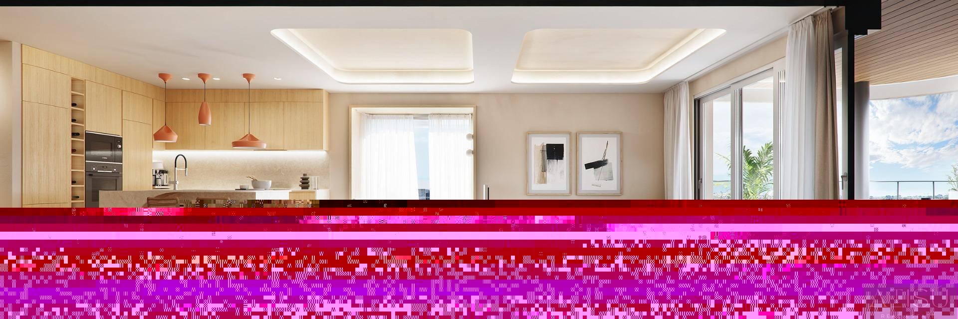 Venta de apartamento en Benijofar