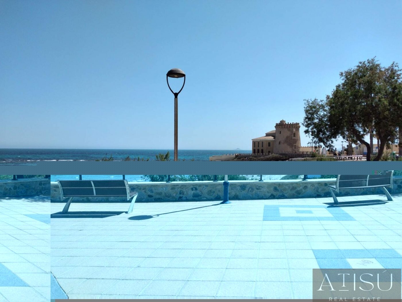 Venta de villa en Pilar de la horadada