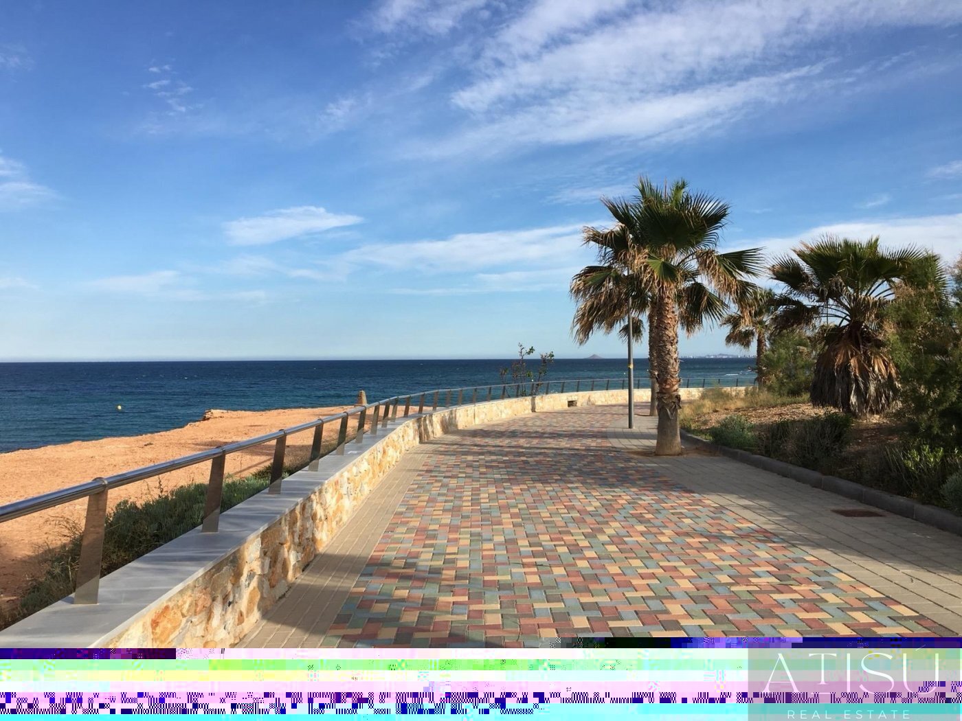 Venta de villa en Pilar de la horadada