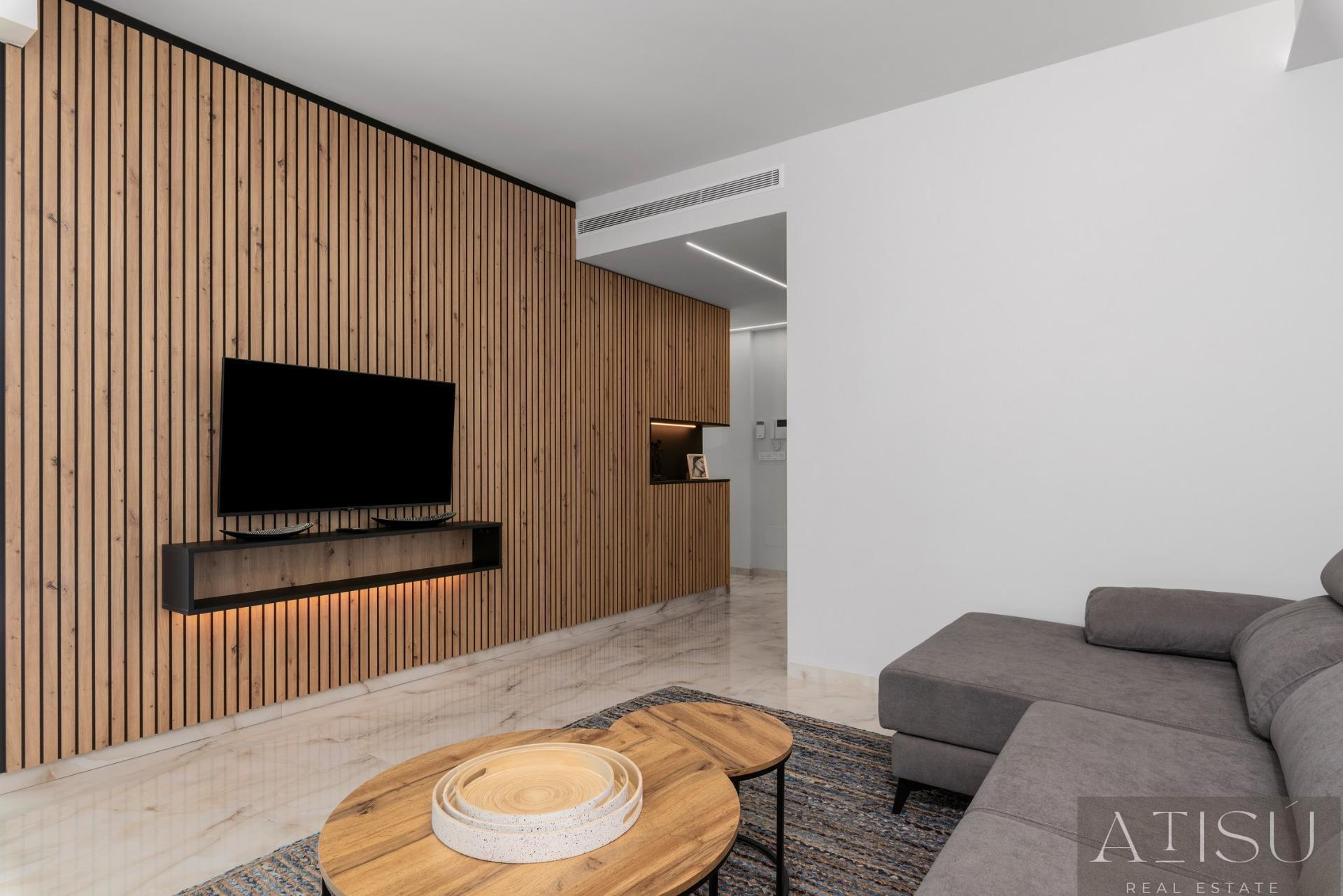 Venta de villa en Algorfa