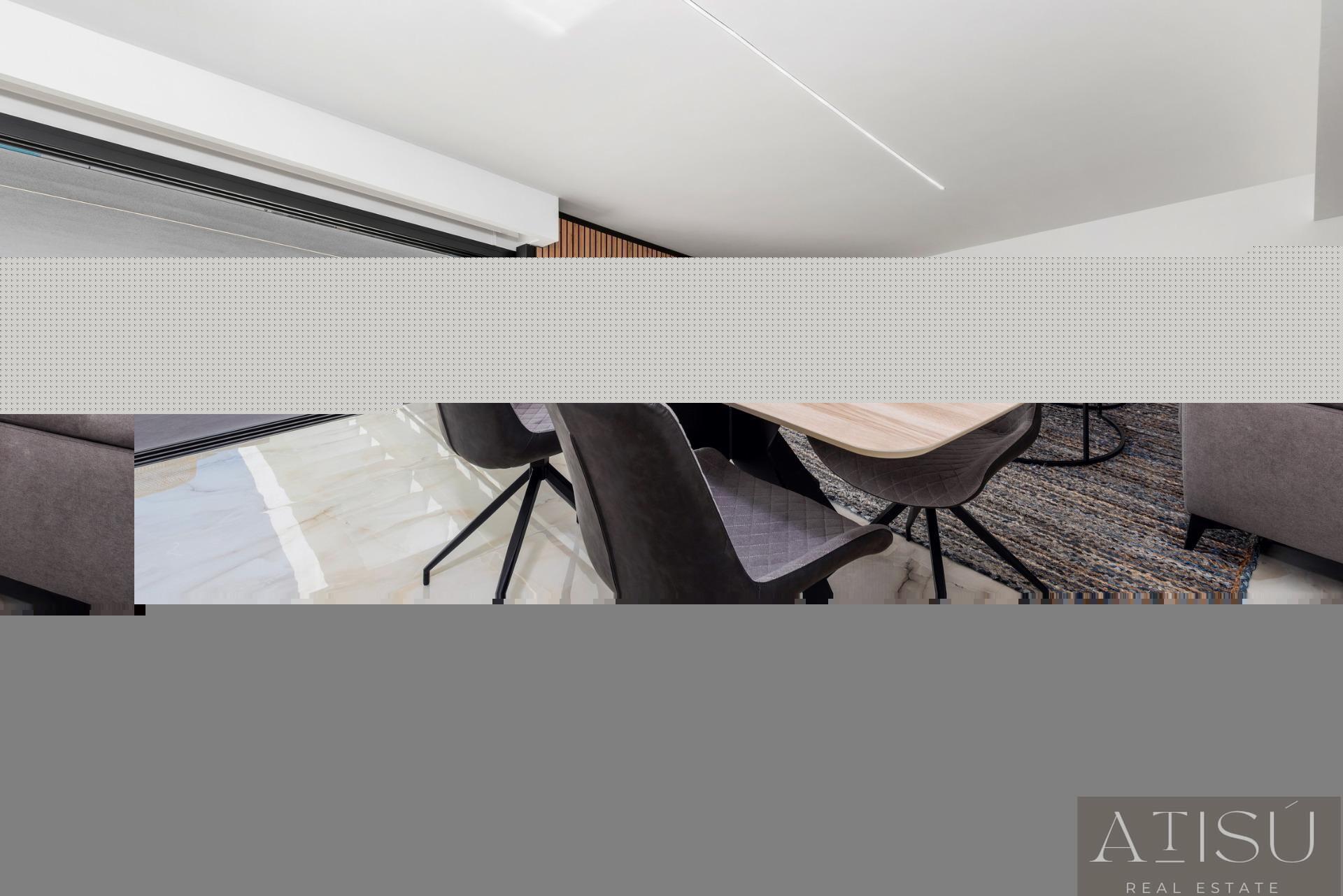 Venta de villa en Algorfa