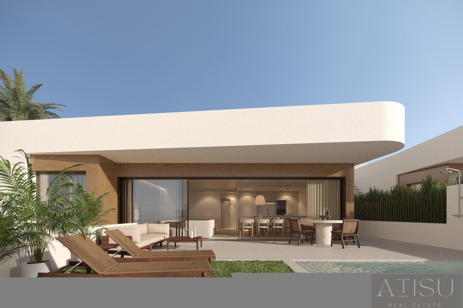 Venta de casa en Dolores