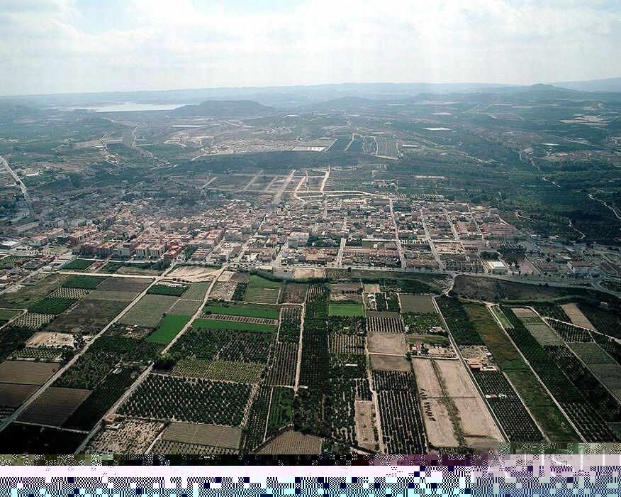 Venta de apartamento en Bigastro
