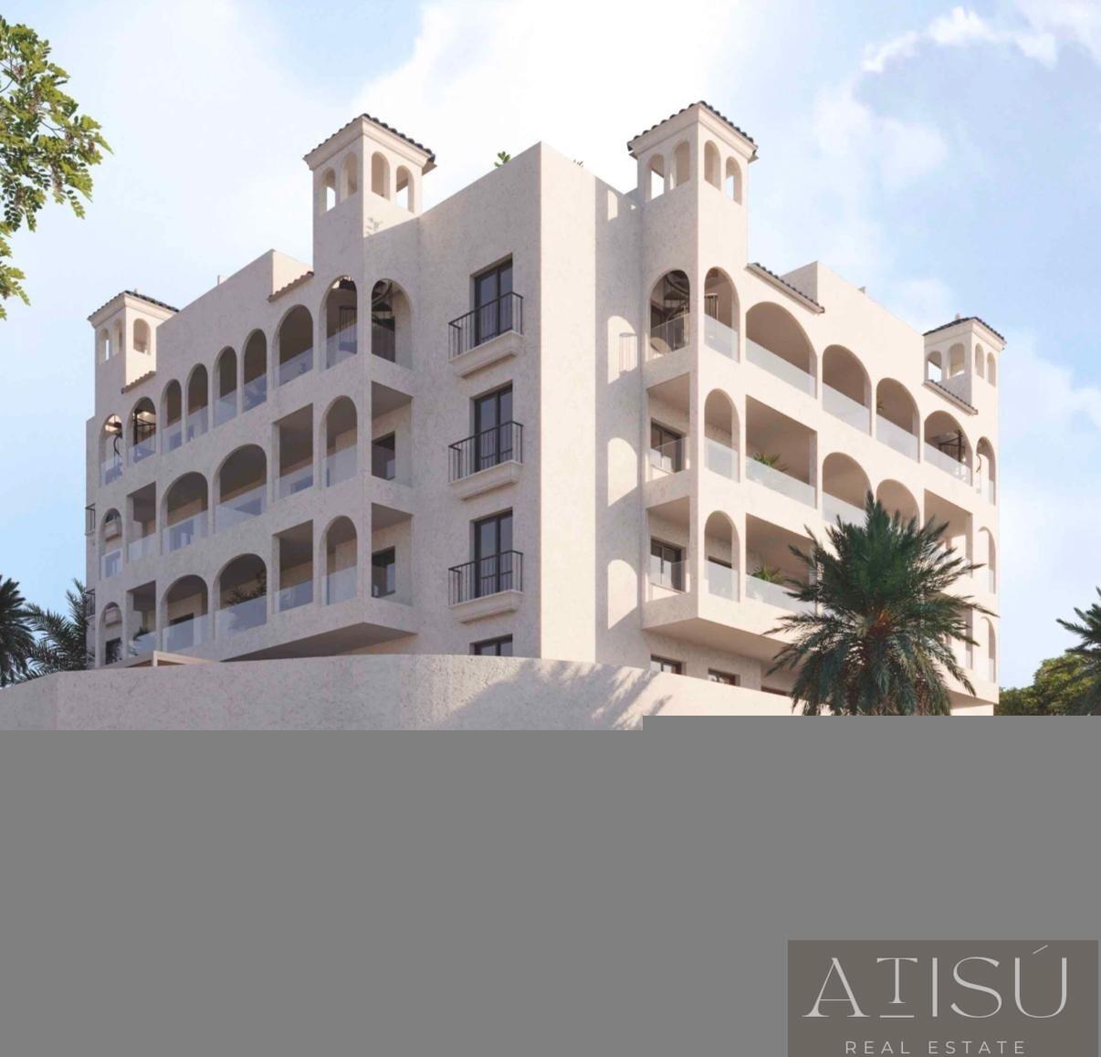 Venta de apartamento en Bigastro
