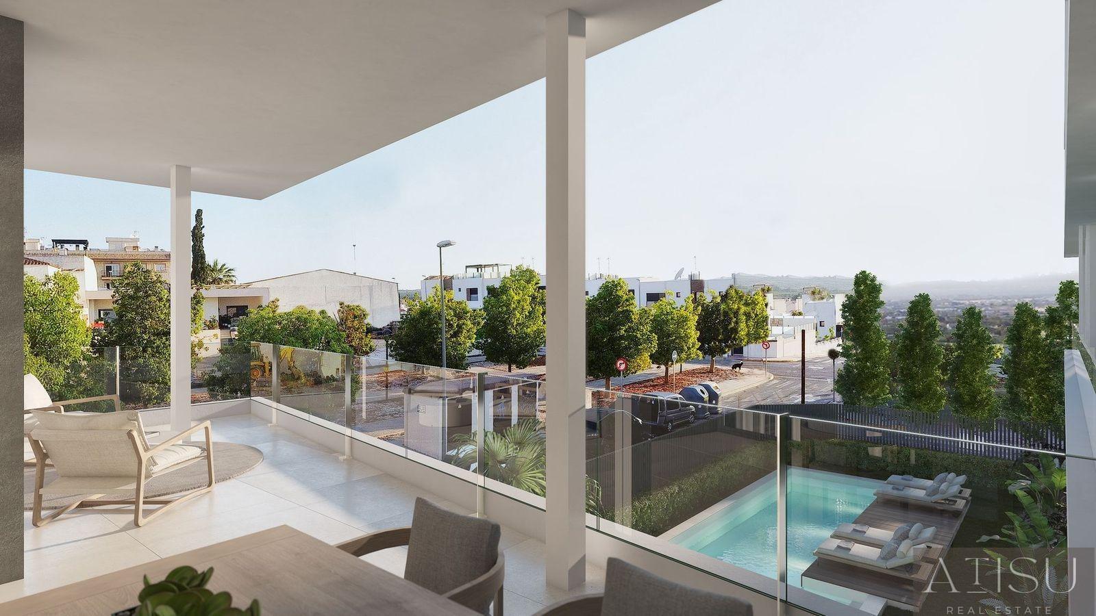 Venta de apartamento en Benijofar