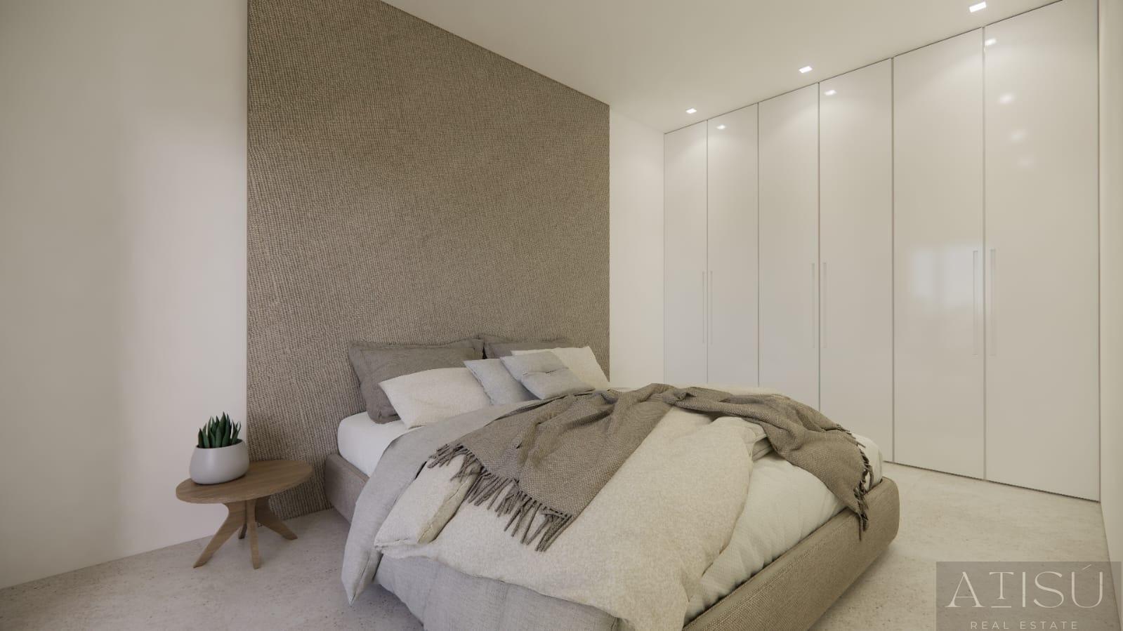 Venta de apartamento en Catral