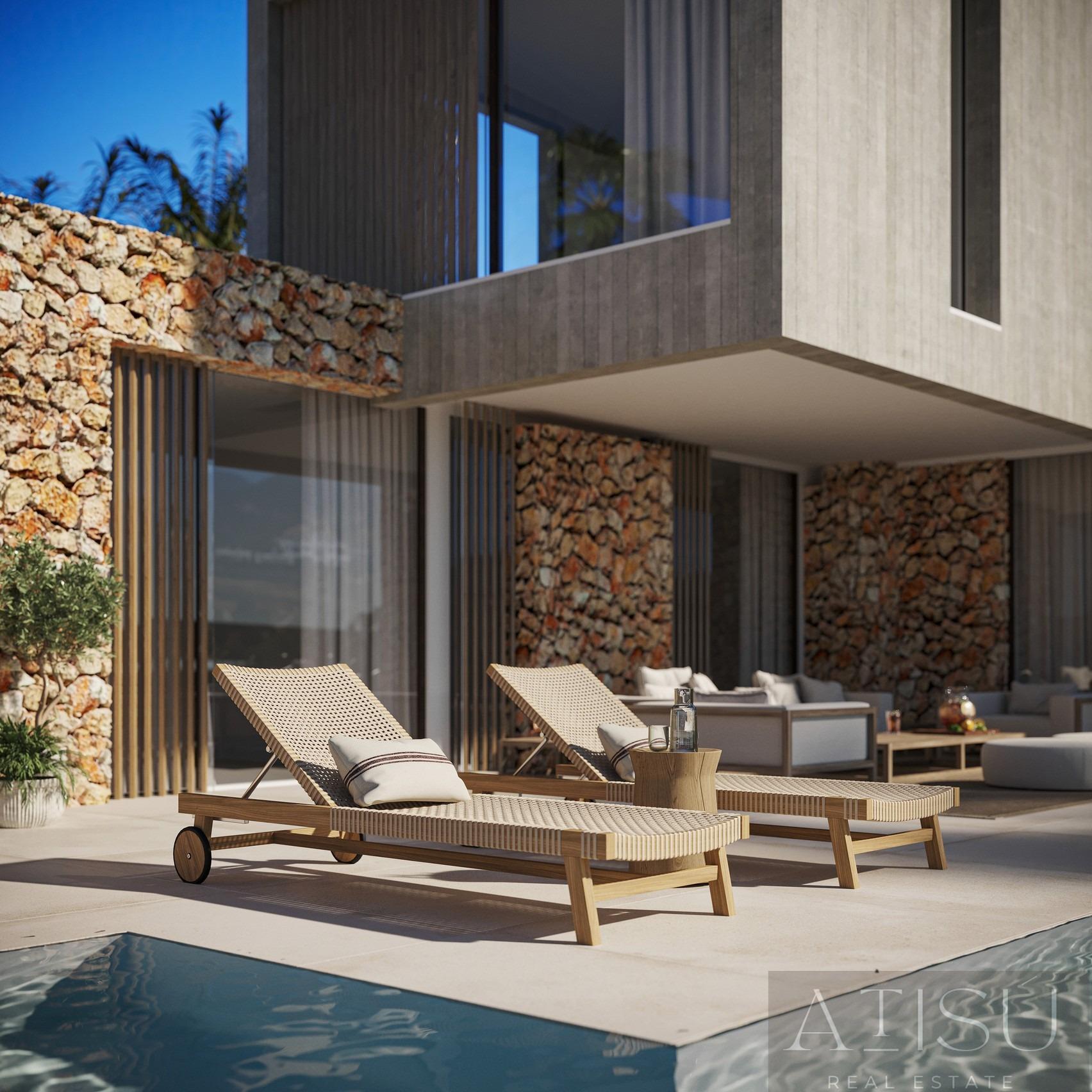 Venta de villa en Jávea xàbia
