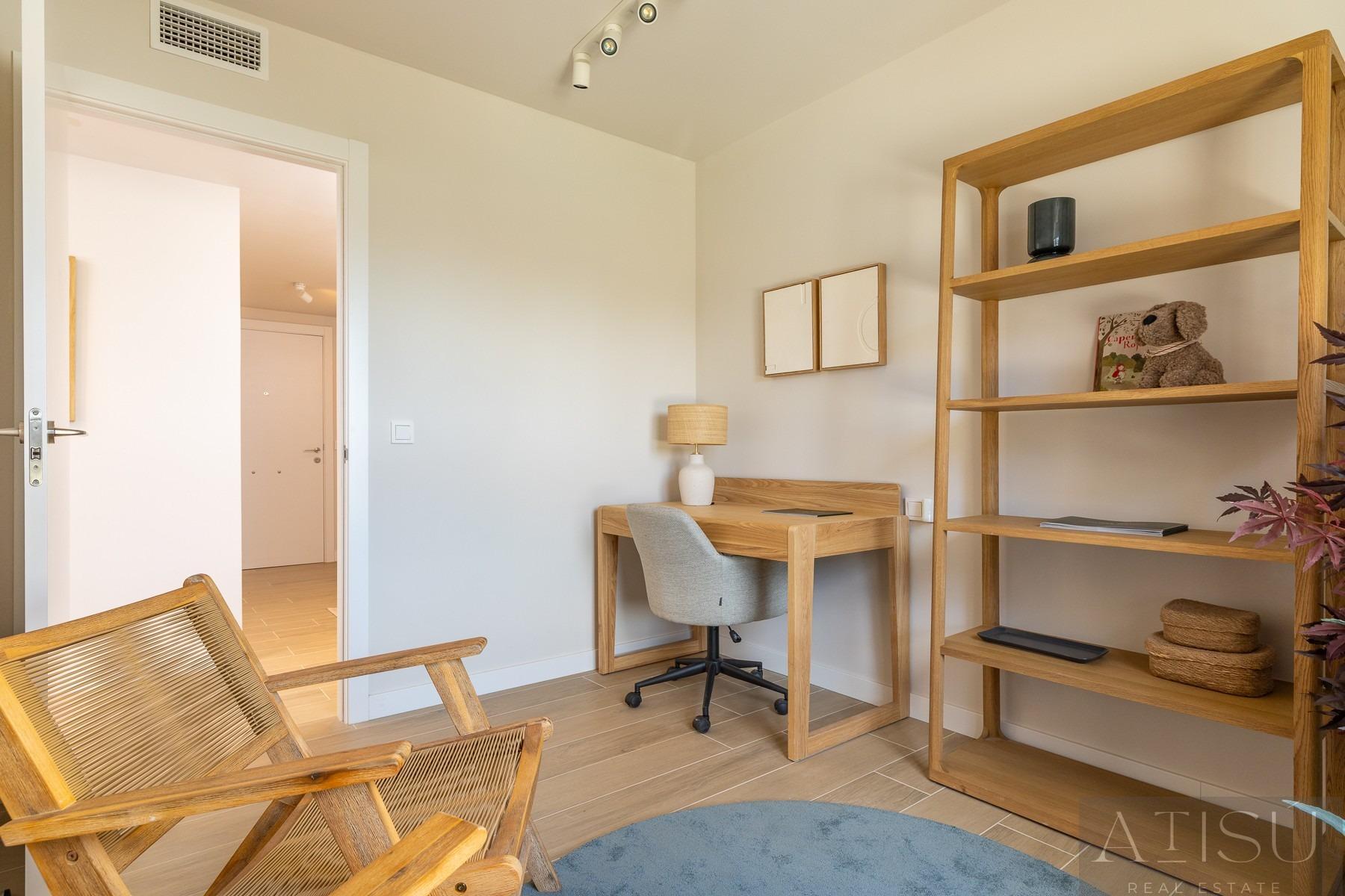 Venta de apartamento en Calpe