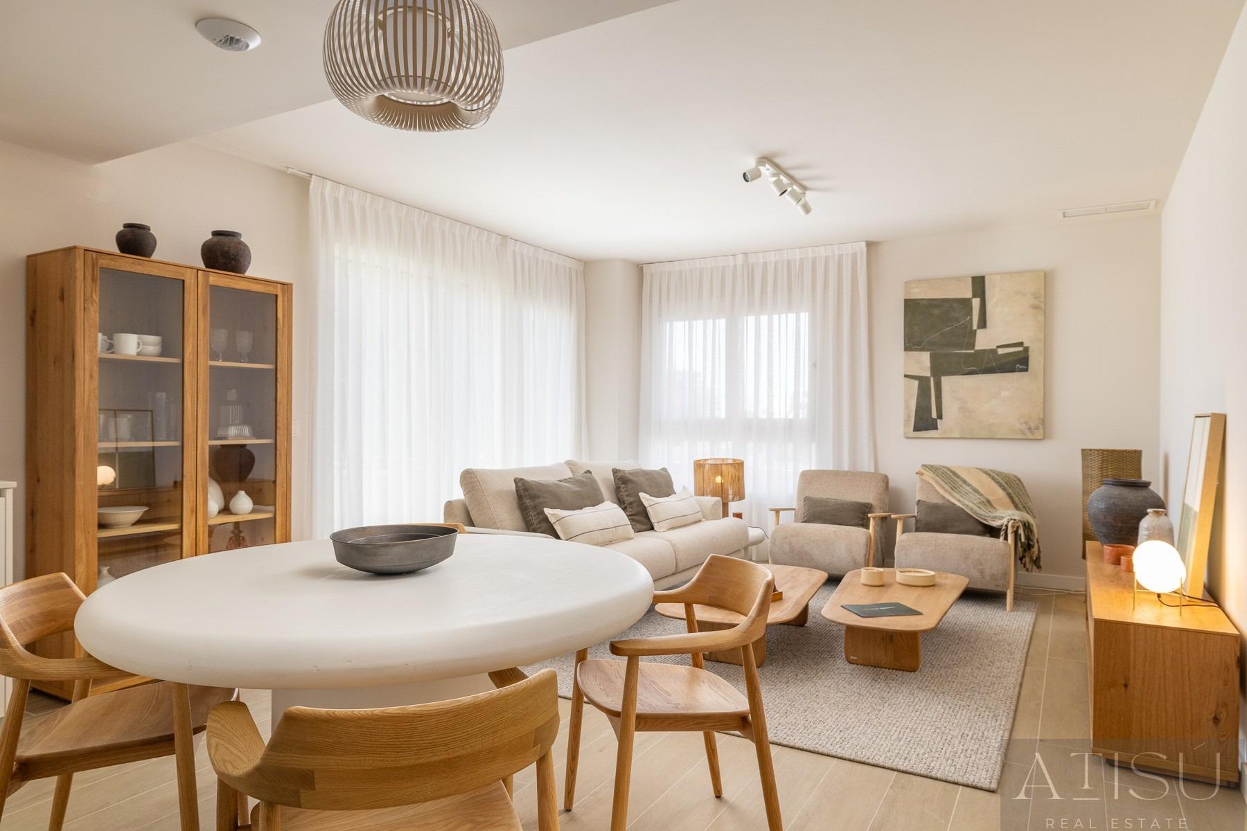Venta de apartamento en Calpe