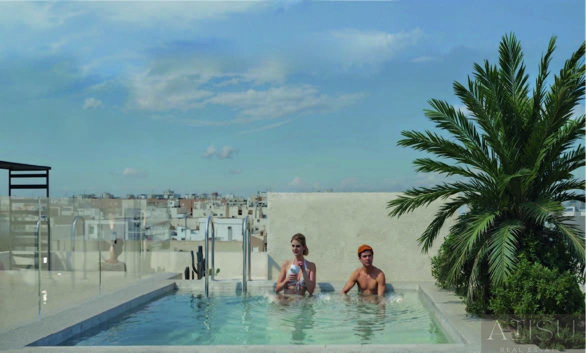 Venta de apartamento en Torrevieja