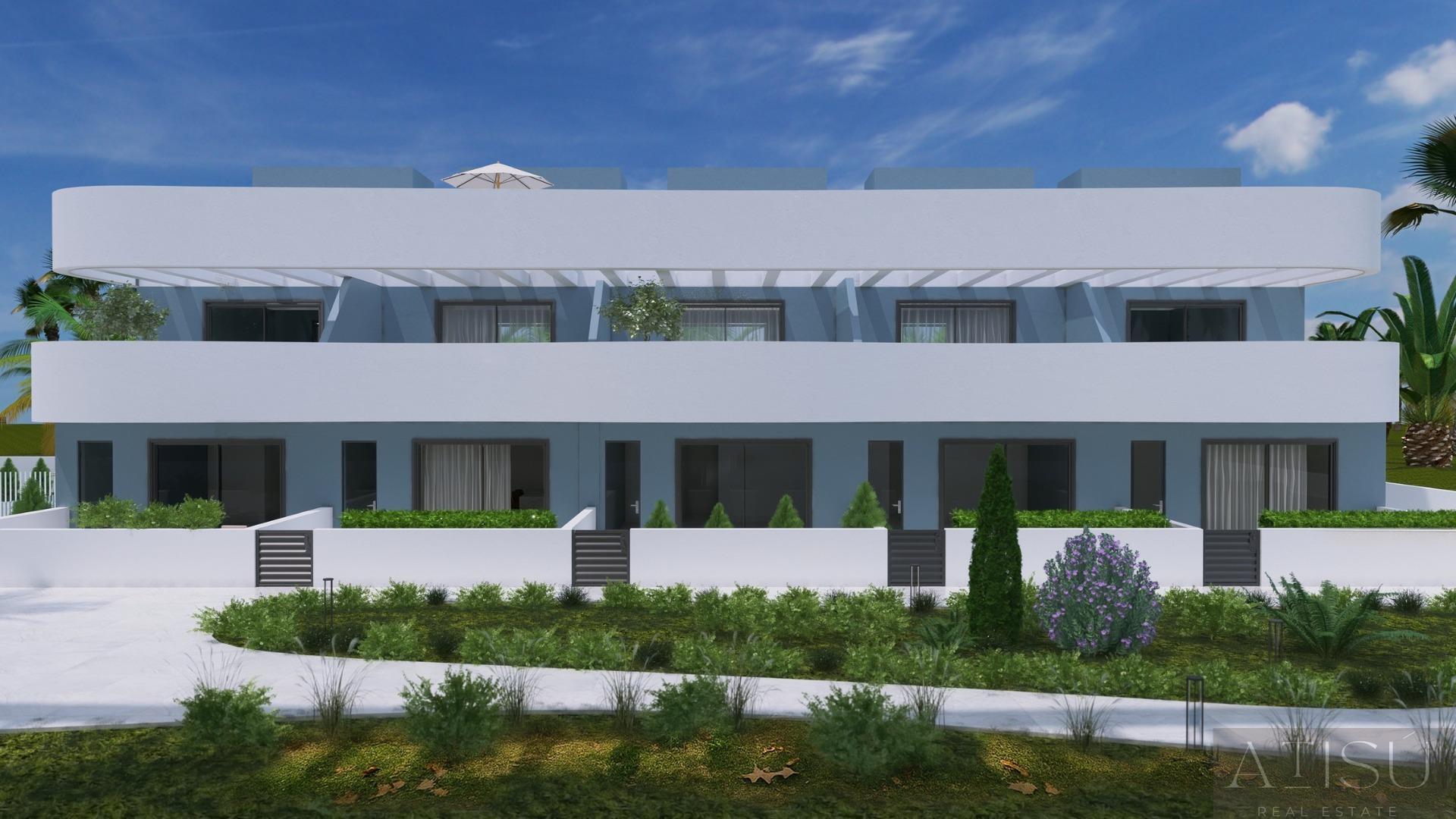 Venta de villa en Guardamar del segura