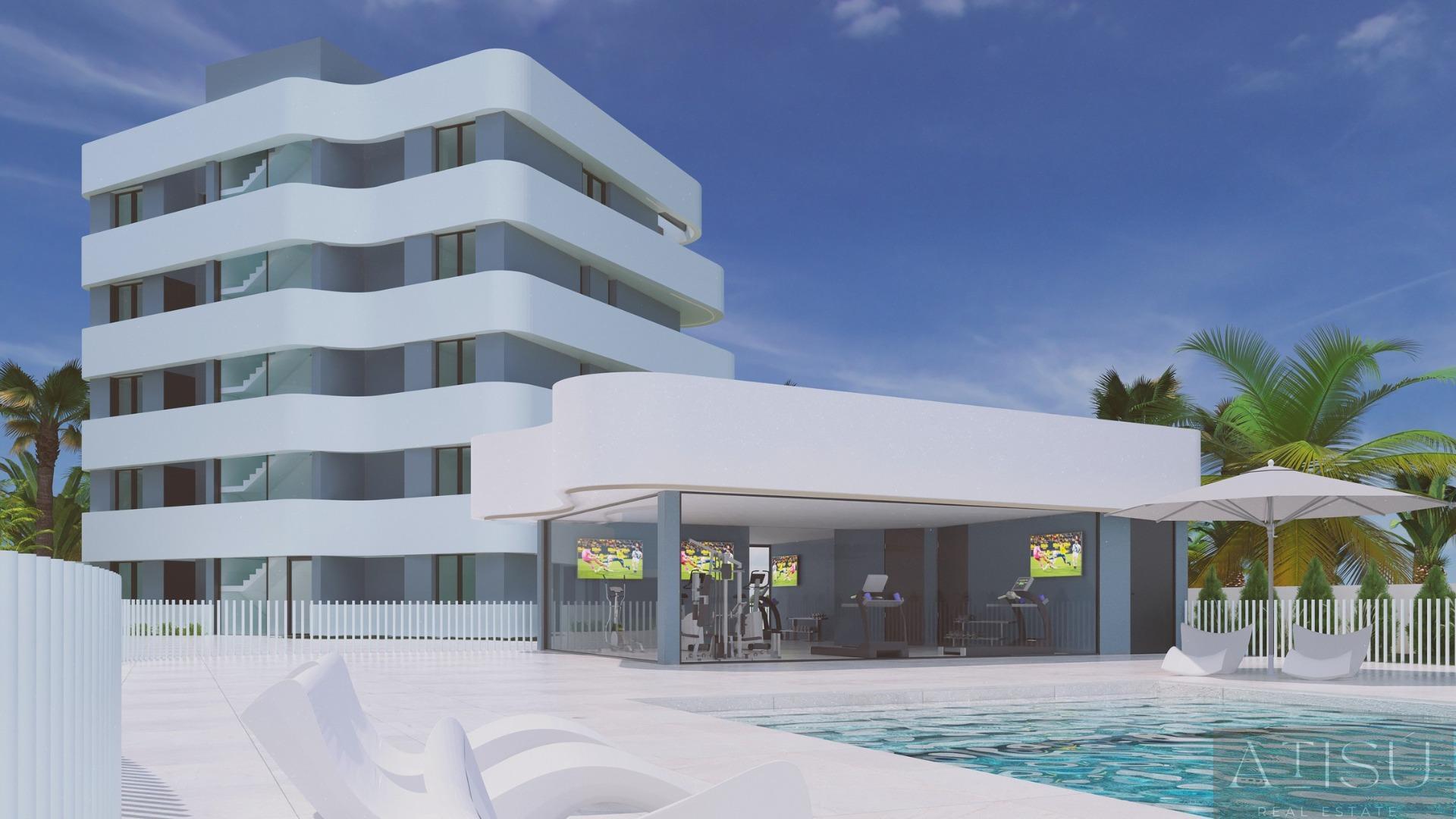 Venta de villa en Guardamar del segura