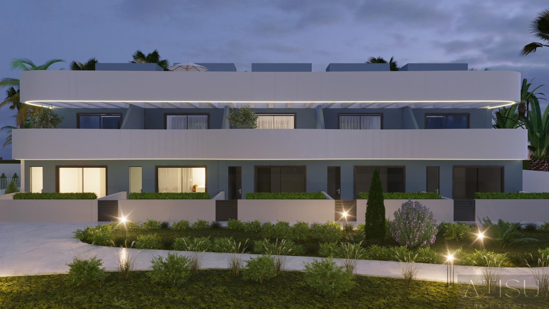 Venta de villa en Guardamar del segura