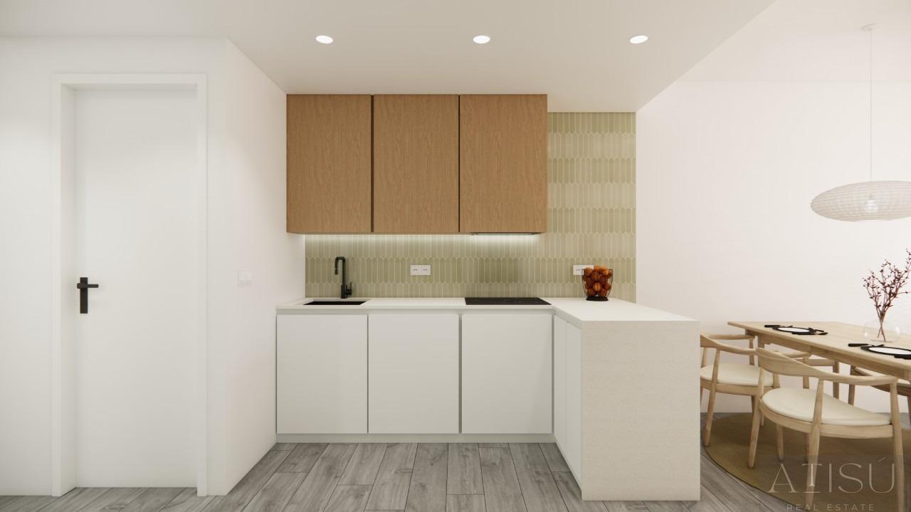 Venta de apartamento en Pilar de la horadada