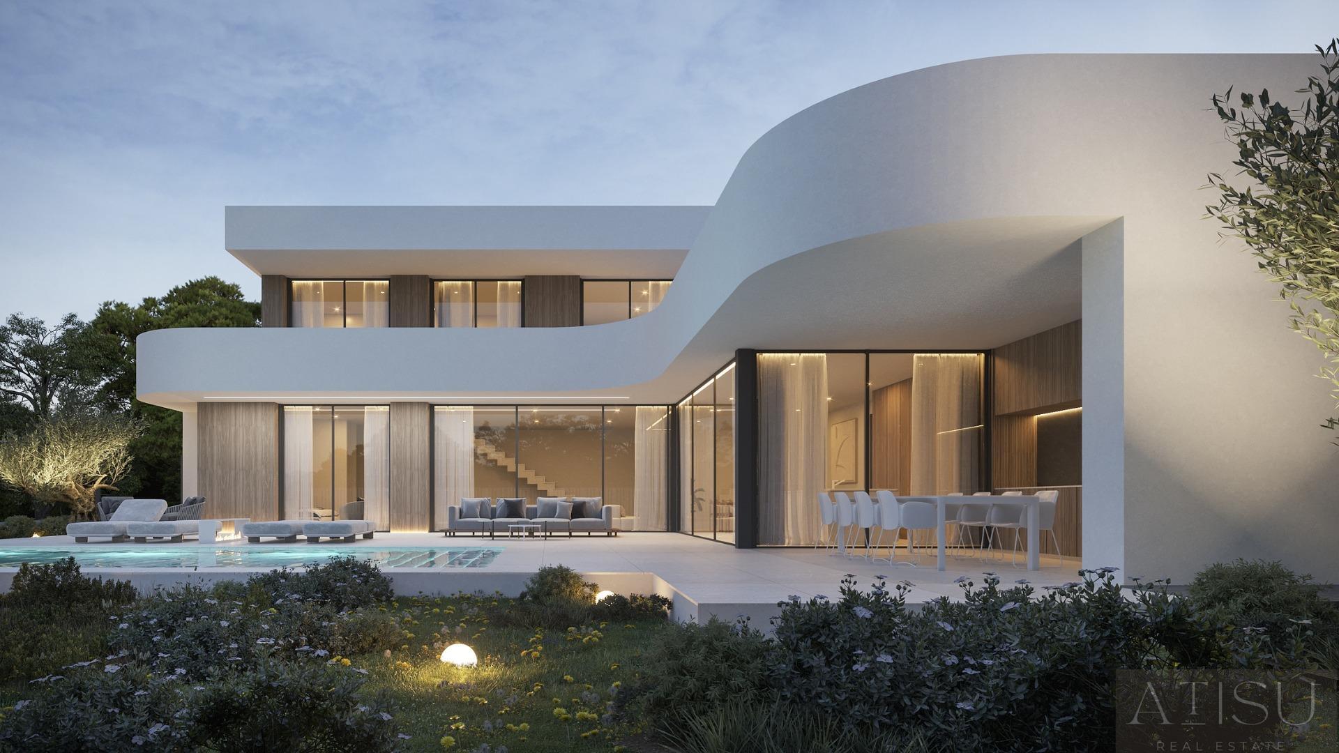 Venta de villa en Moraira_teulada