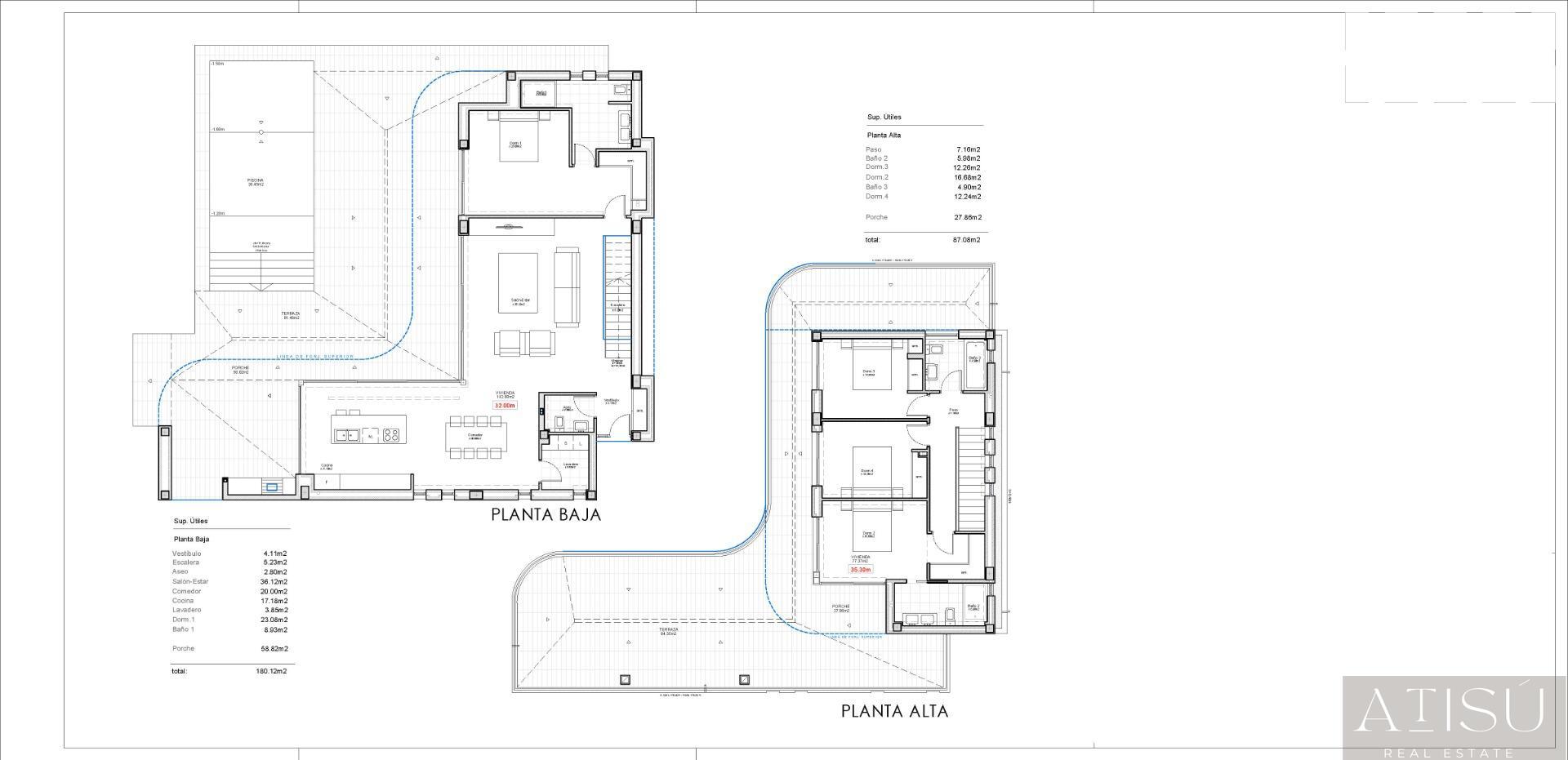 Venta de villa en Moraira_teulada
