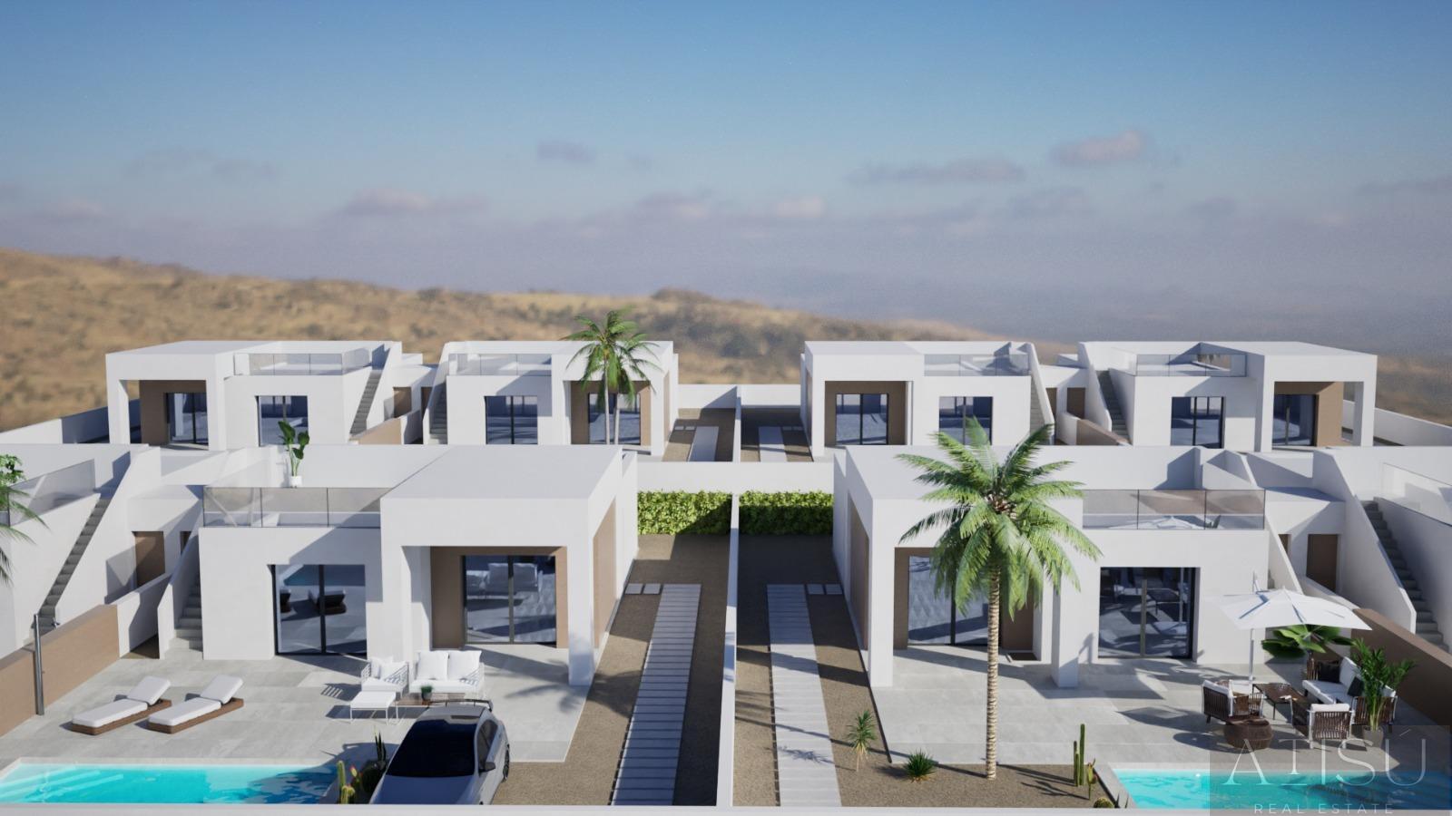 Venta de villa en La romana
