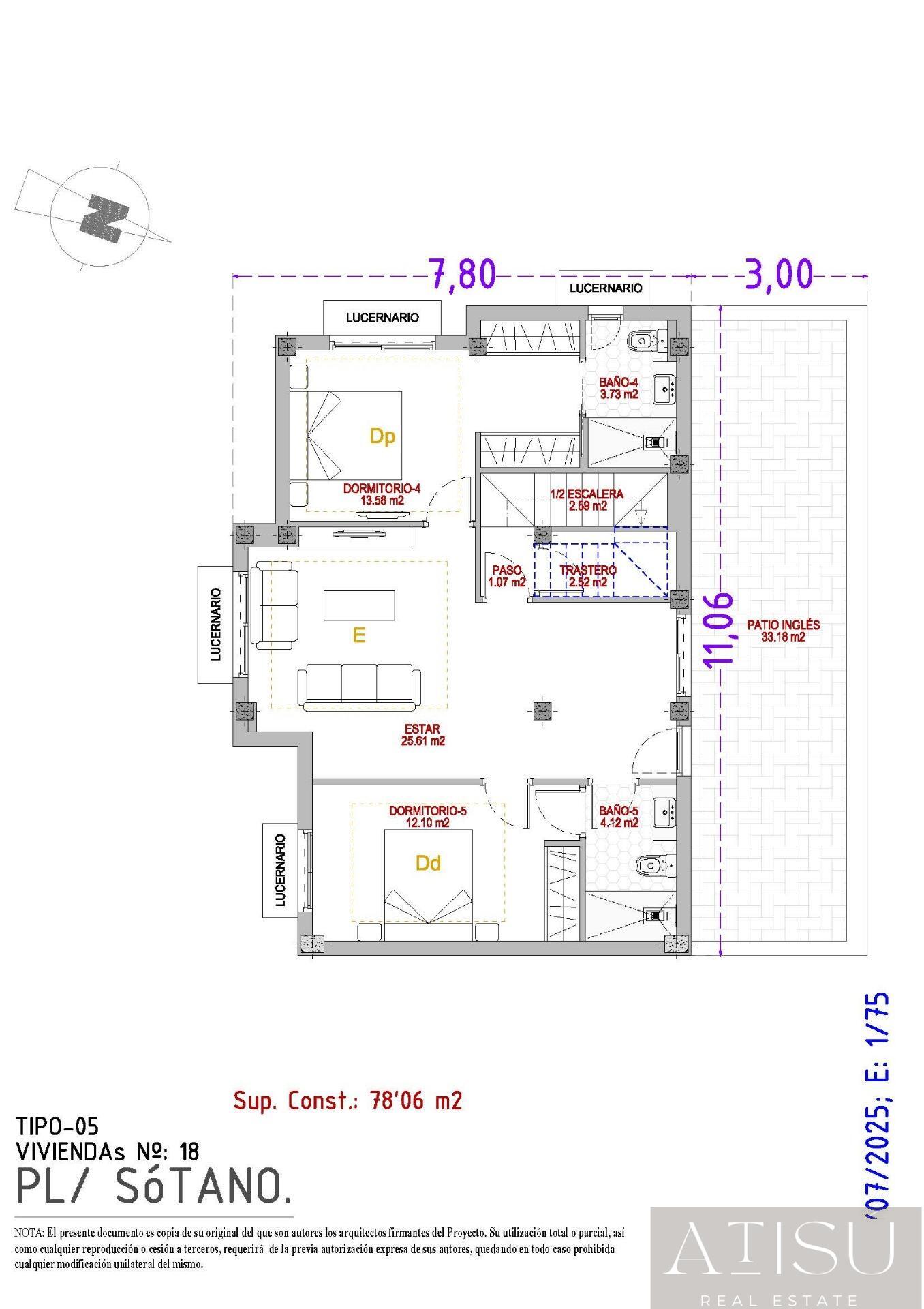Venta de villa en Finestrat