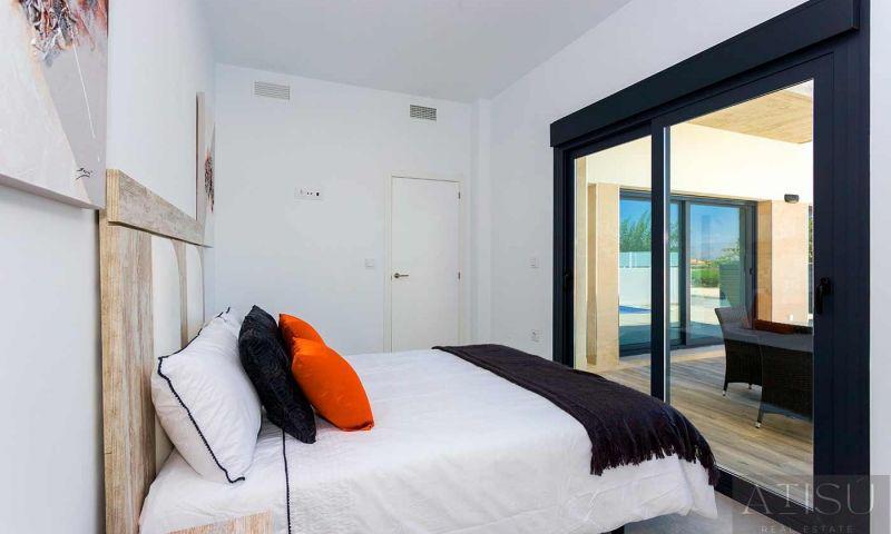 Venta de villa en Daya nueva