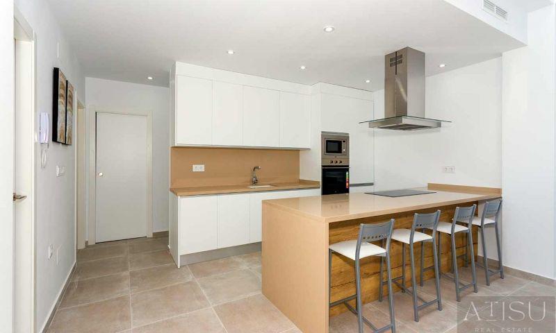 Venta de villa en Daya nueva