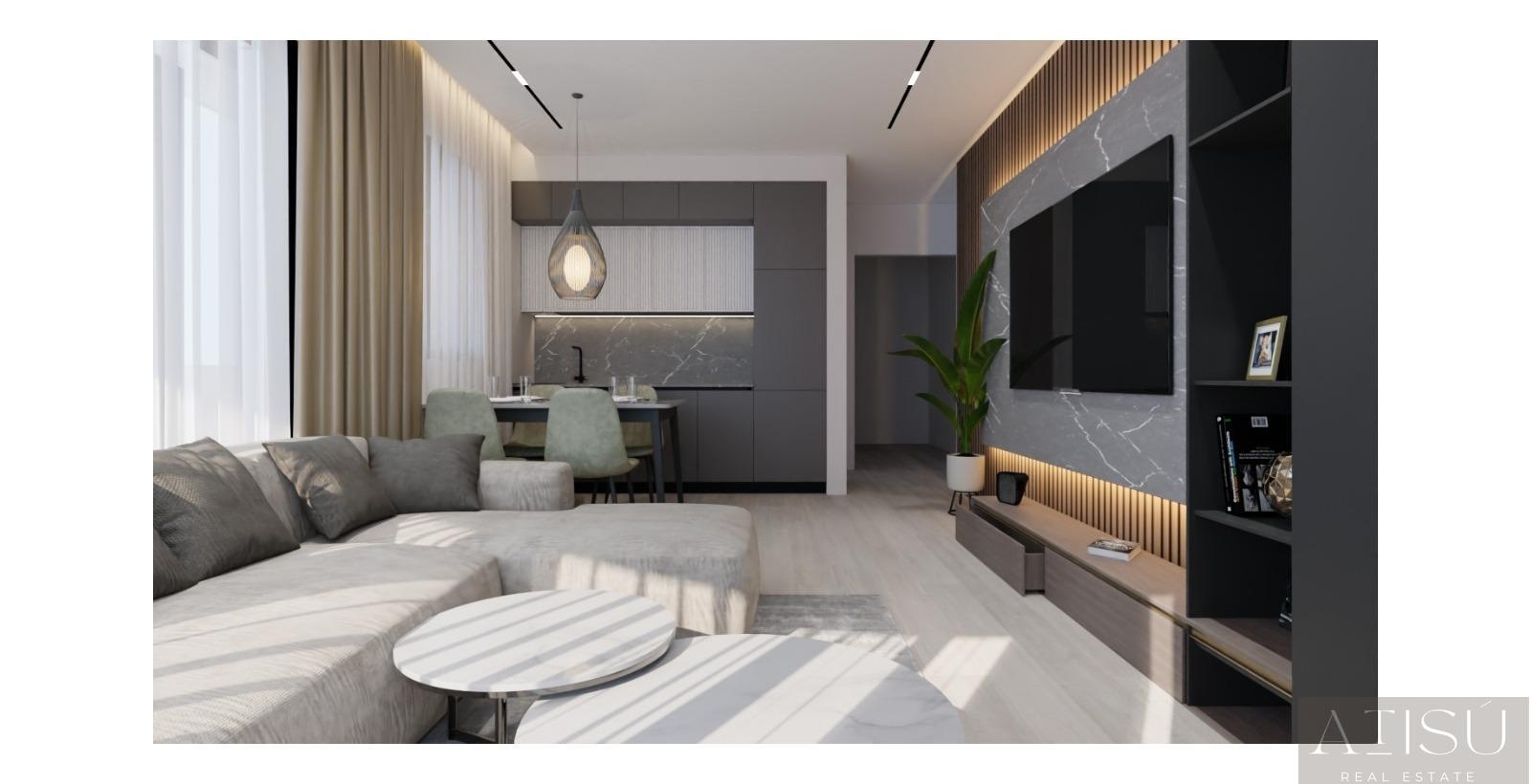 Verkoop van appartement in Torrevieja