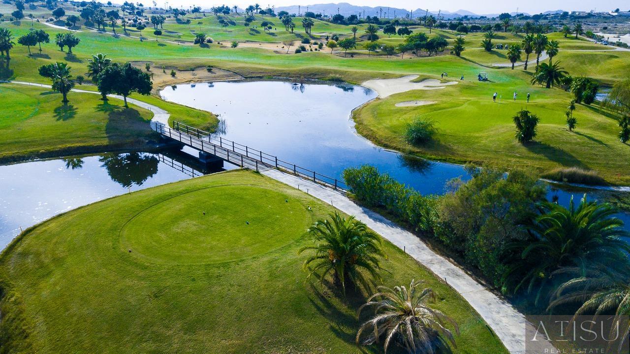 Venta de villa en Orihuela