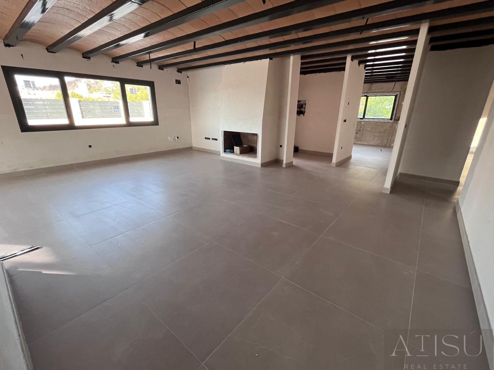 Verkoop van villa in Penaguila