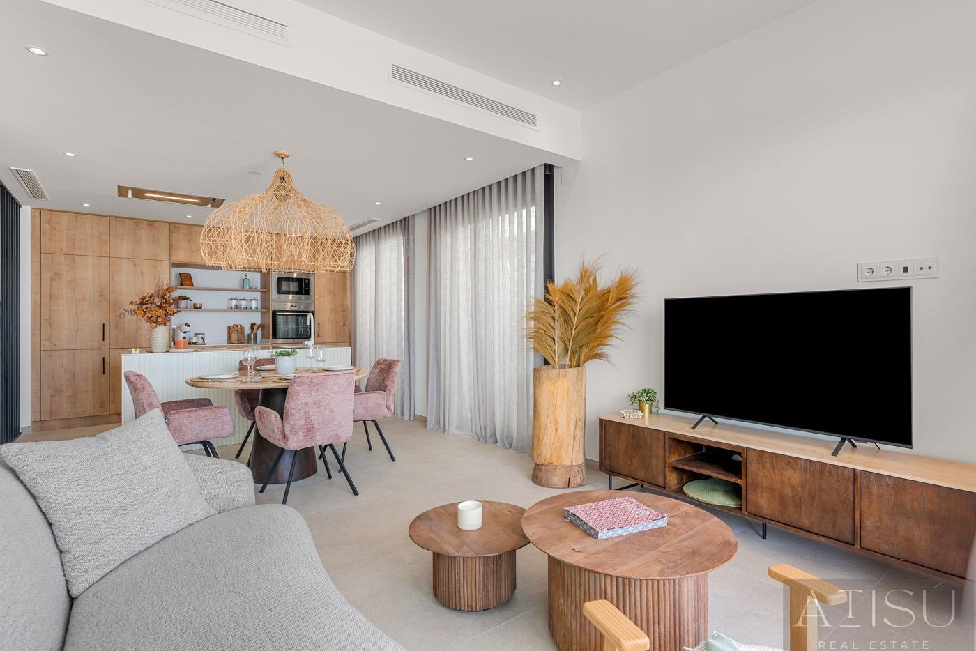 For sale of villa in Dolores